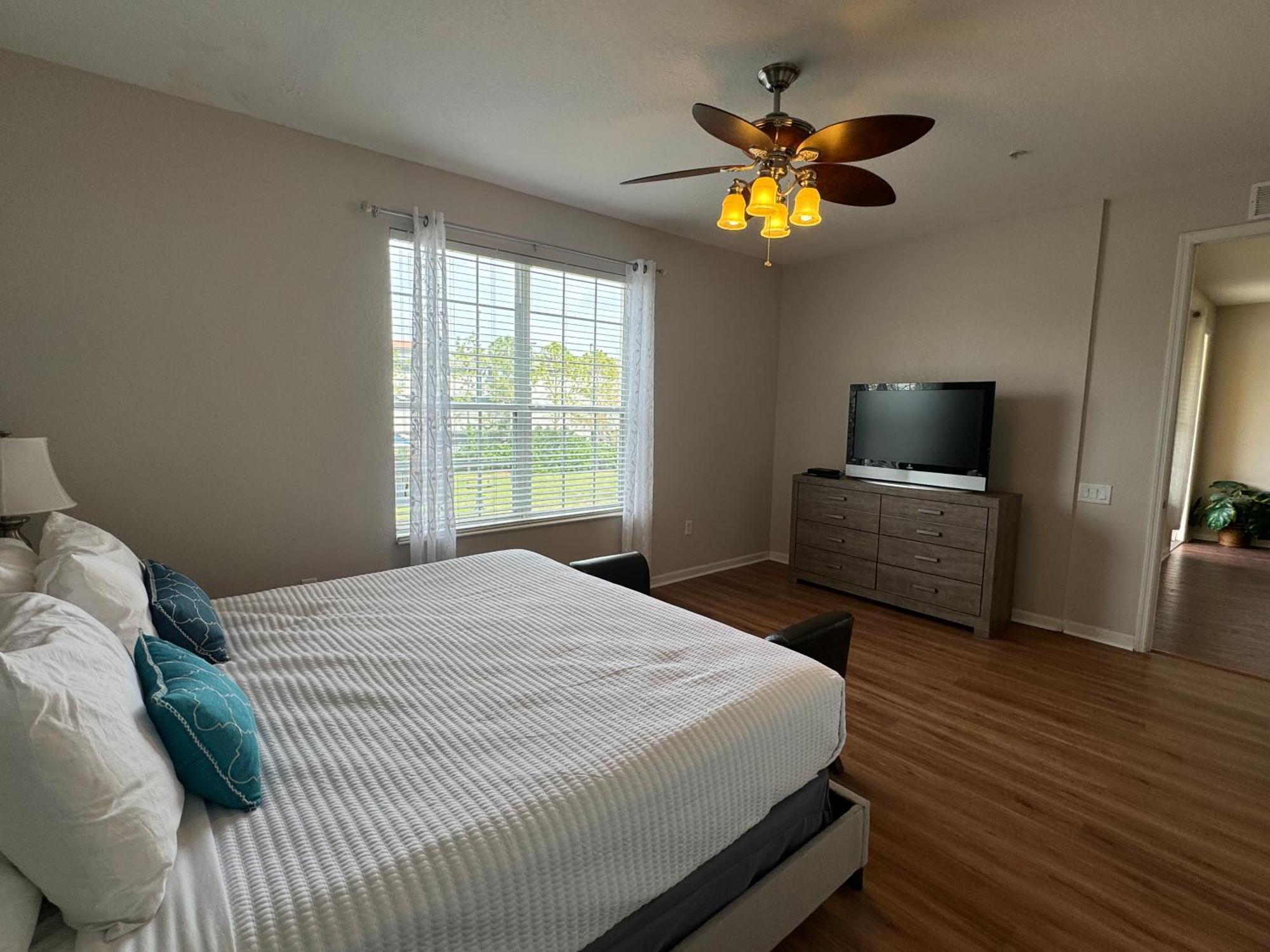 Vista Cay Jewel Luxury Condo By Universal Orlando Rental Zewnętrze zdjęcie