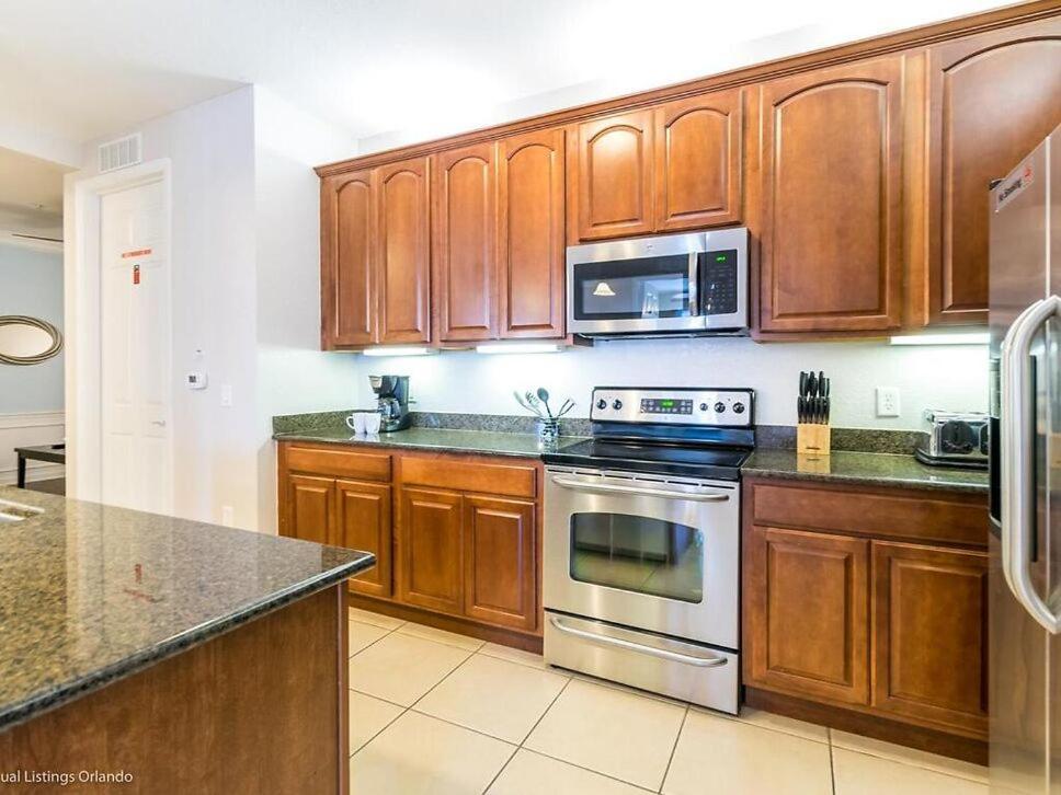 Vista Cay Jewel Luxury Condo By Universal Orlando Rental Zewnętrze zdjęcie