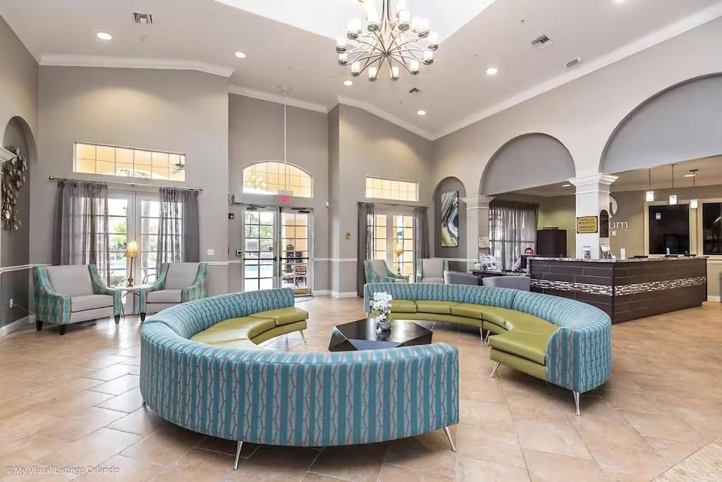 Vista Cay Jewel Luxury Condo By Universal Orlando Rental Zewnętrze zdjęcie