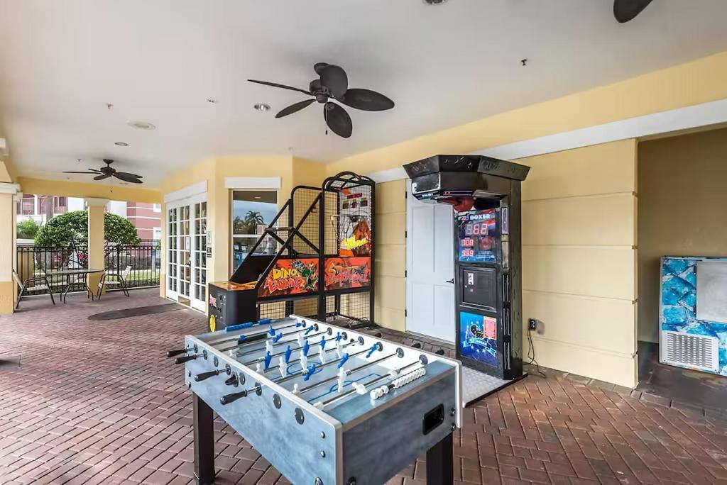Vista Cay Jewel Luxury Condo By Universal Orlando Rental Zewnętrze zdjęcie